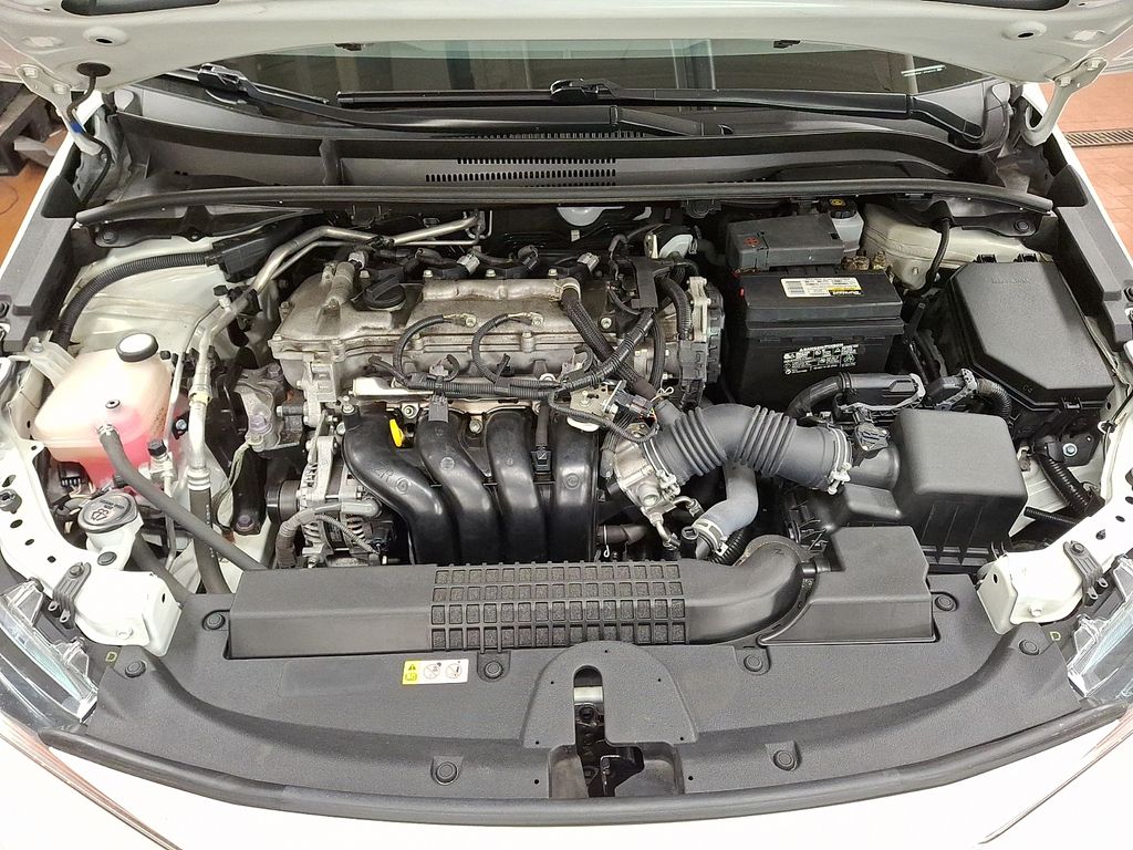 Thumbnail: 2020 Toyota Corolla - 25