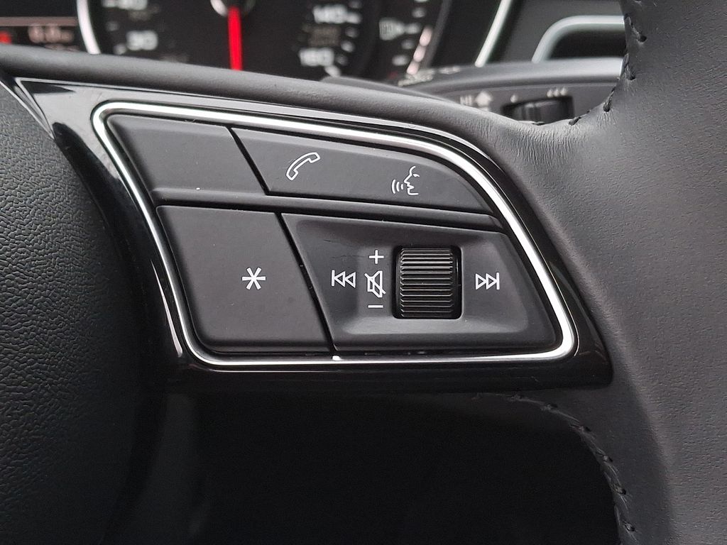 Thumbnail: 2020 Audi A5 - 20