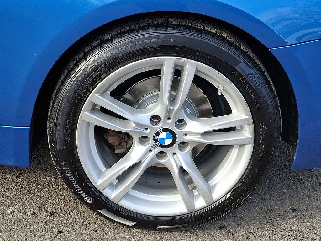 Thumbnail: 2018 BMW 4 Series - 6