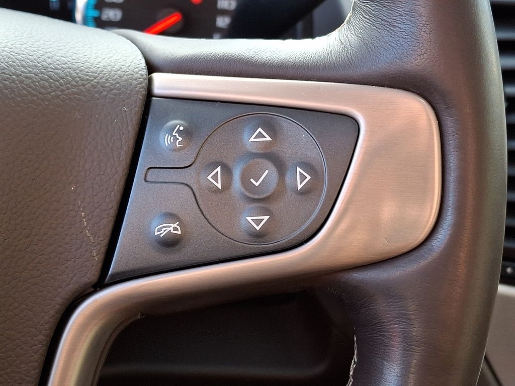 Thumbnail: 2020 GMC Yukon - 18