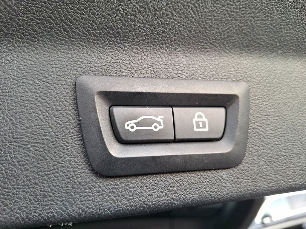 Thumbnail: 2021 BMW X3 - 27