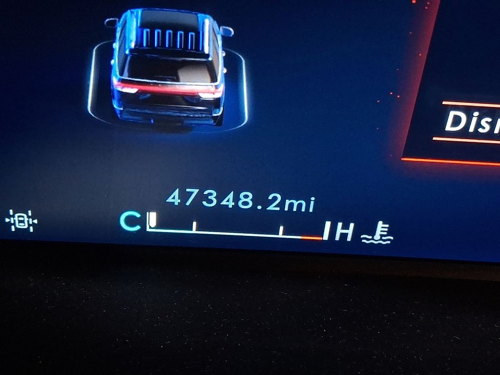 Thumbnail: 2022 Lincoln Navigator - 14