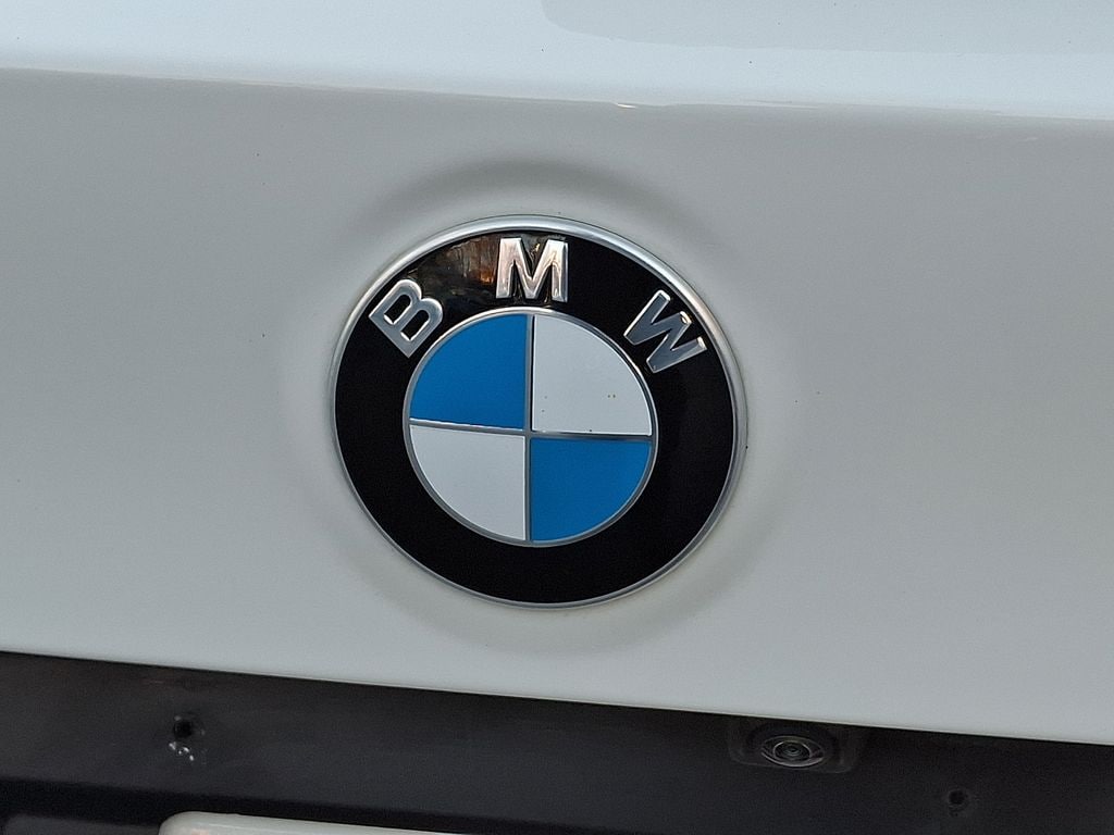 Thumbnail: 2024 BMW X3 - 30