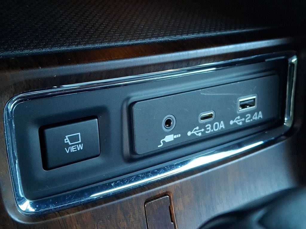 Thumbnail: 2023 Subaru Ascent - 19