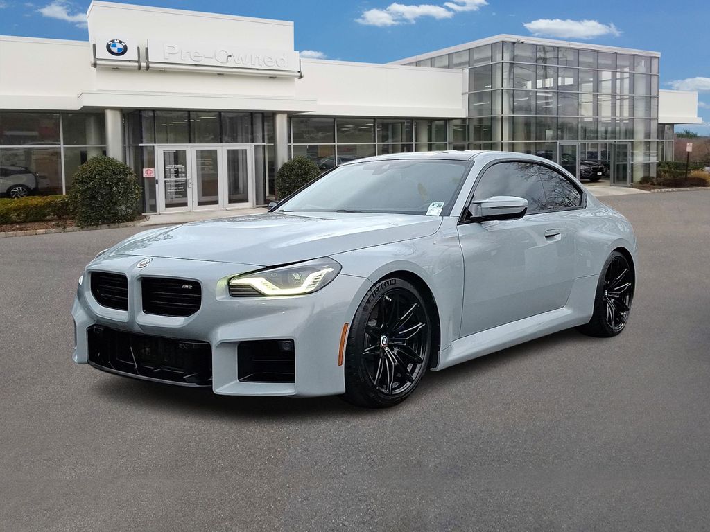 2023 BMW M2  -
                  Ramsey, NJ