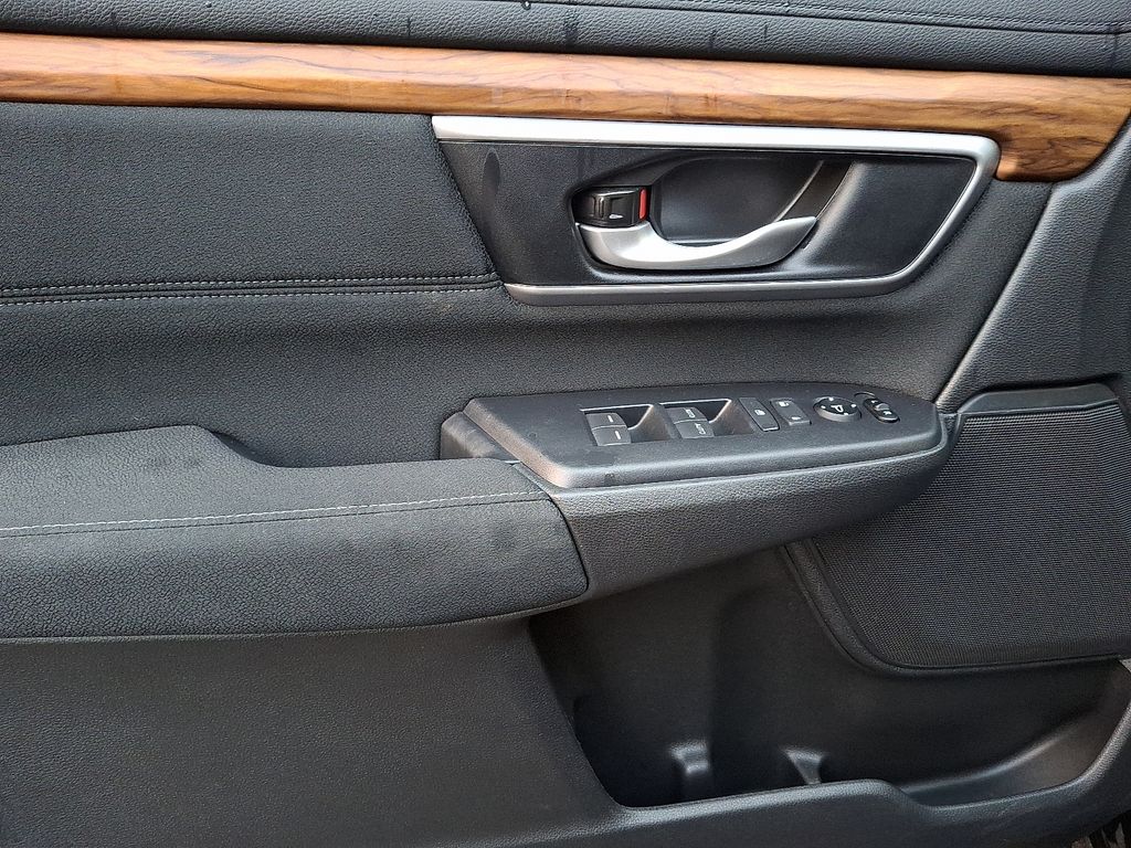 Thumbnail: 2018 Honda CR-V - 9