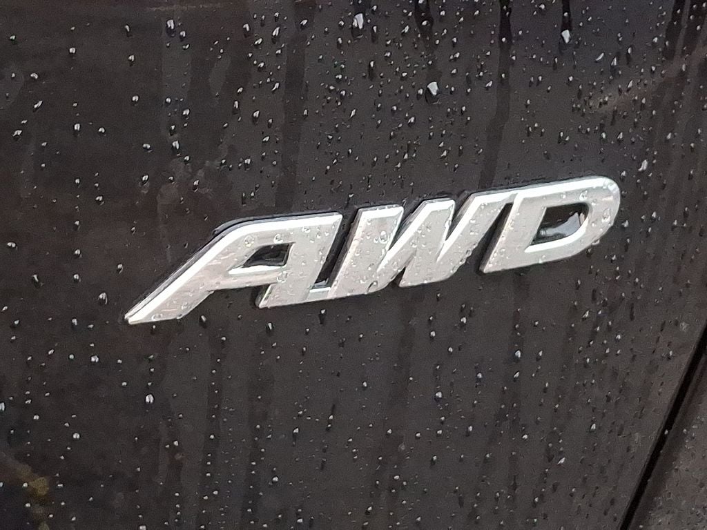 Thumbnail: 2018 Honda CR-V - 24