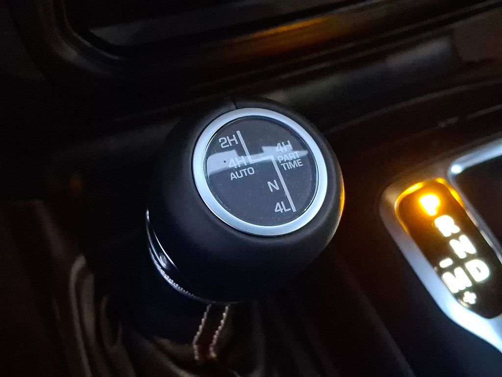 Thumbnail: 2023 Jeep Wrangler - 21