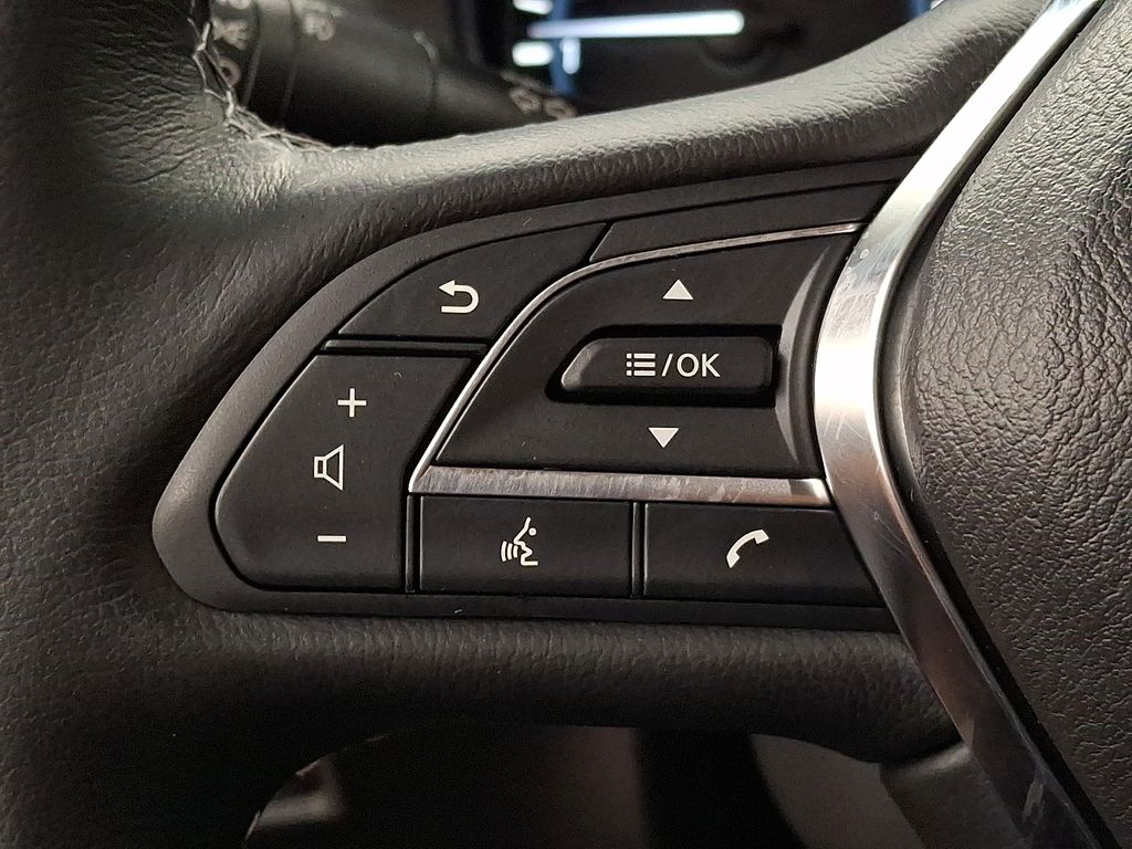 Thumbnail: 2021 INFINITI Q50 - 17