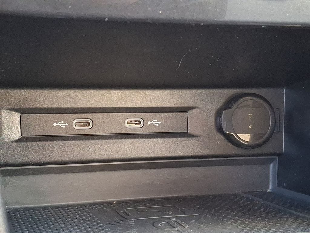 Thumbnail: 2021 Volkswagen Tiguan - 21