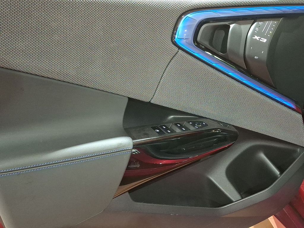 Thumbnail: 2025 BMW X3 - 10