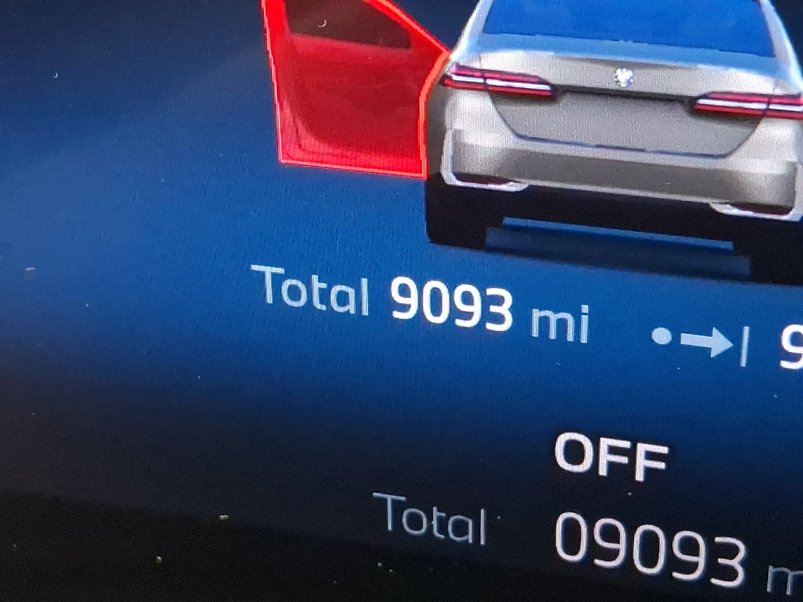 Thumbnail: 2025 BMW 5 Series - 12