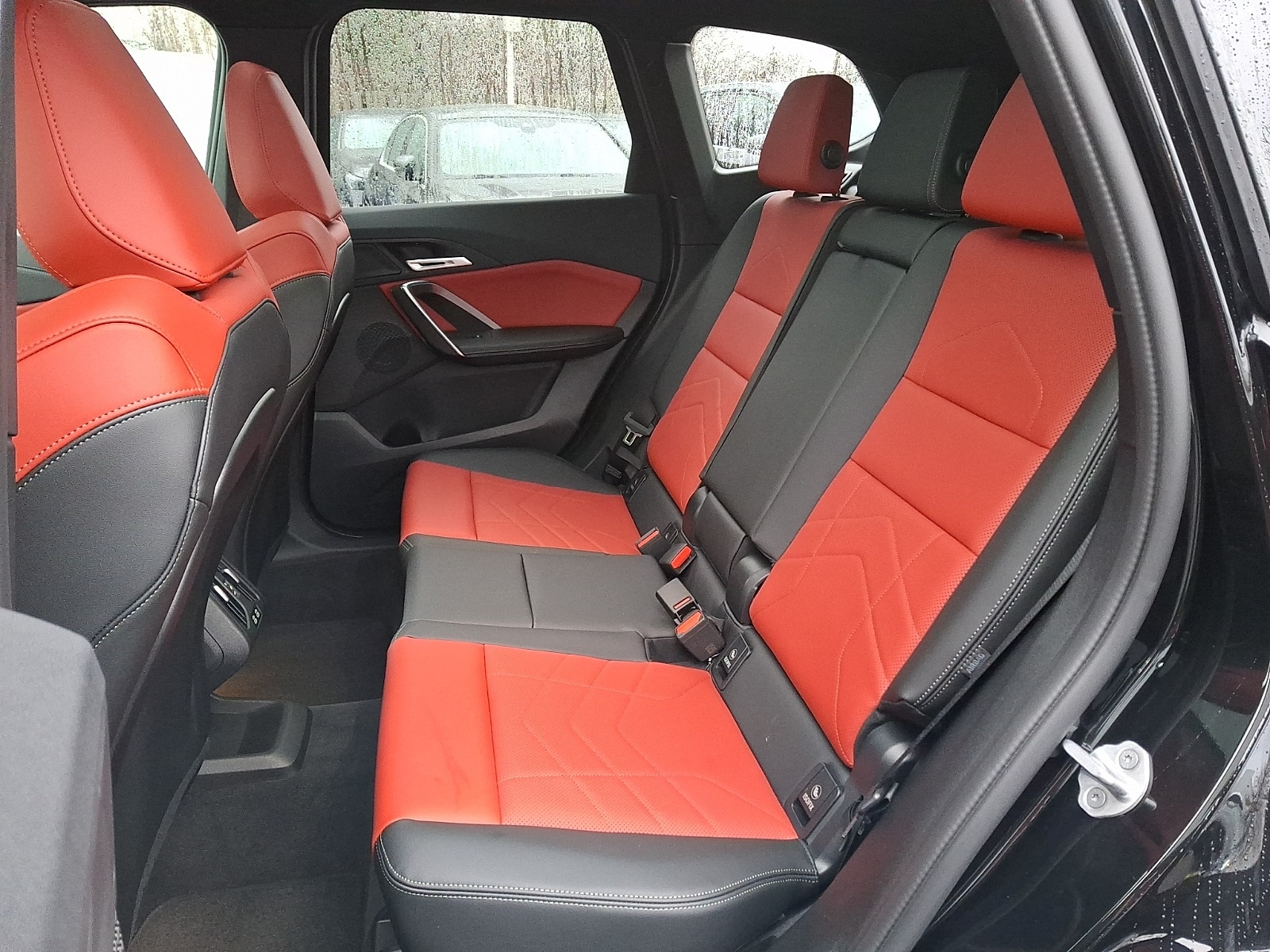 Thumbnail: 2025 BMW X1 - 8