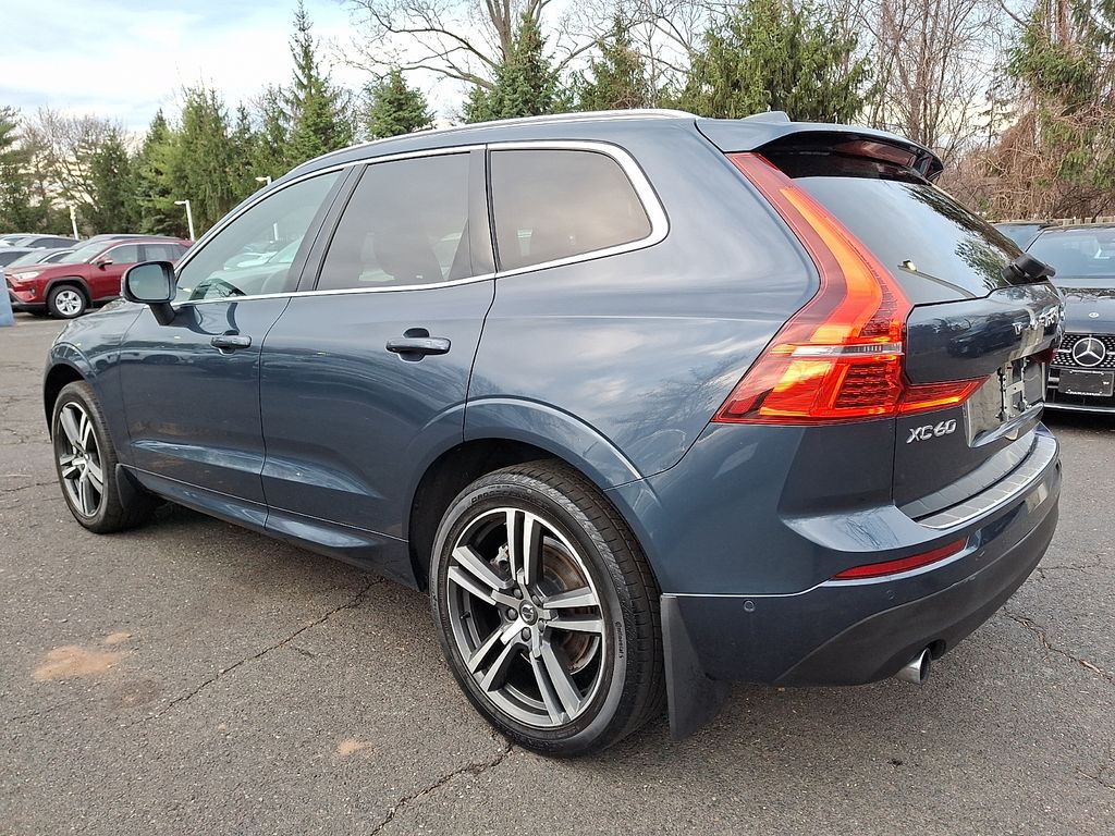 Thumbnail: 2019 Volvo XC60 - 6