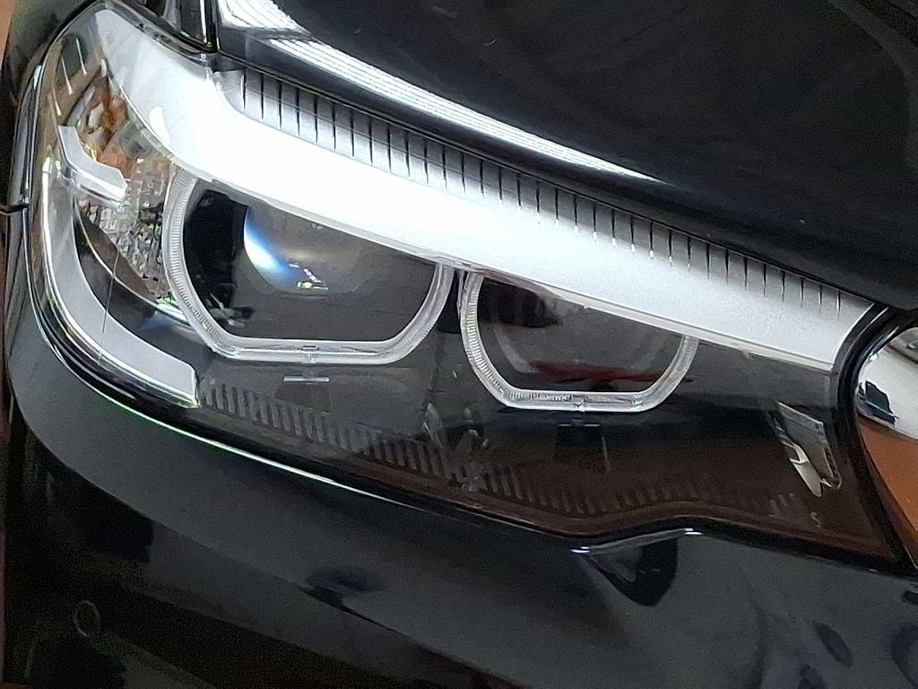 Thumbnail: 2019 BMW 5 Series - 7