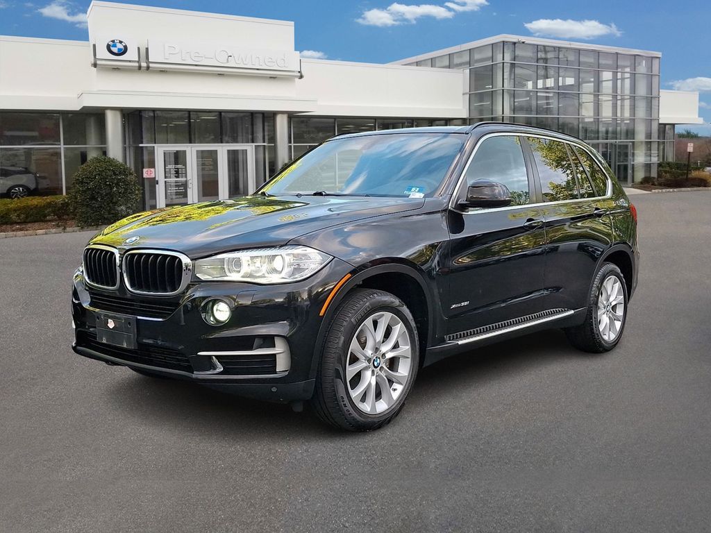 2016 BMW X5 xDrive35i -
                  Ramsey, NJ