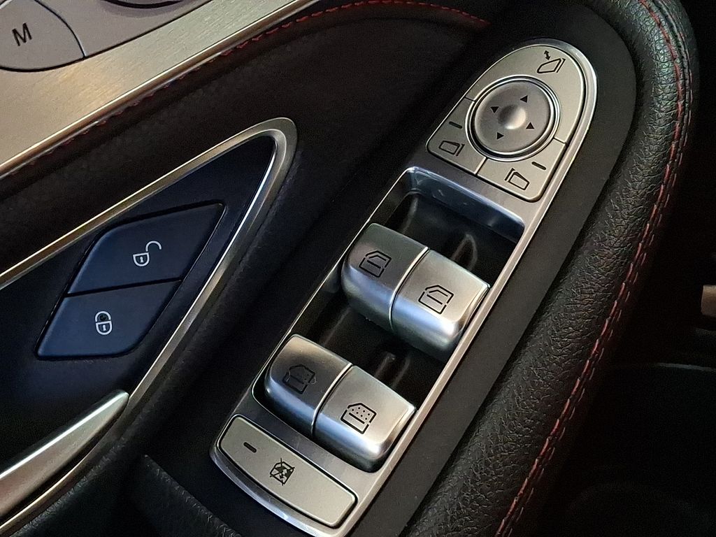 Thumbnail: 2019 Mercedes-Benz C-Class - 23