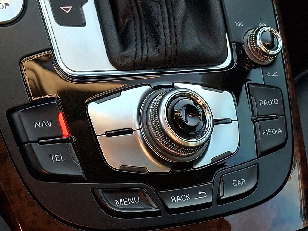 Thumbnail: 2015 Audi A4 - 20