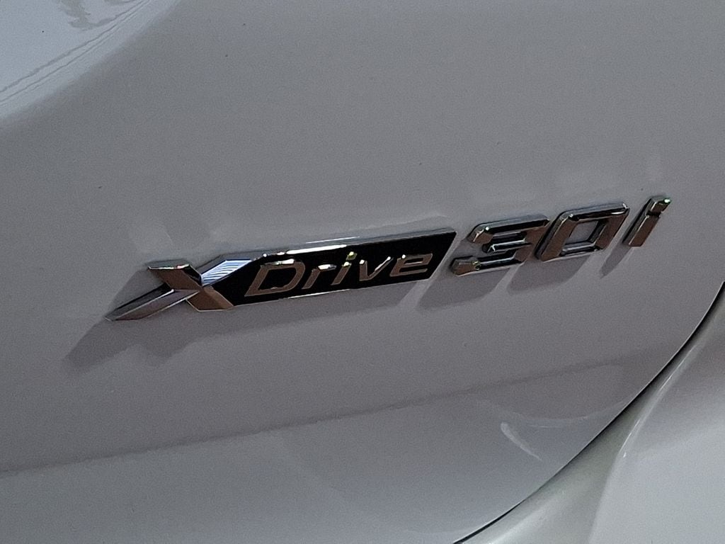 Thumbnail: 2023 BMW X3 - 27