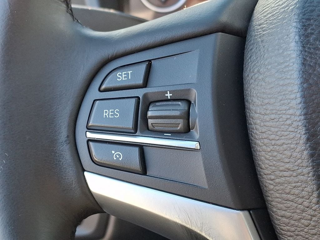 Thumbnail: 2016 BMW X5 - 16