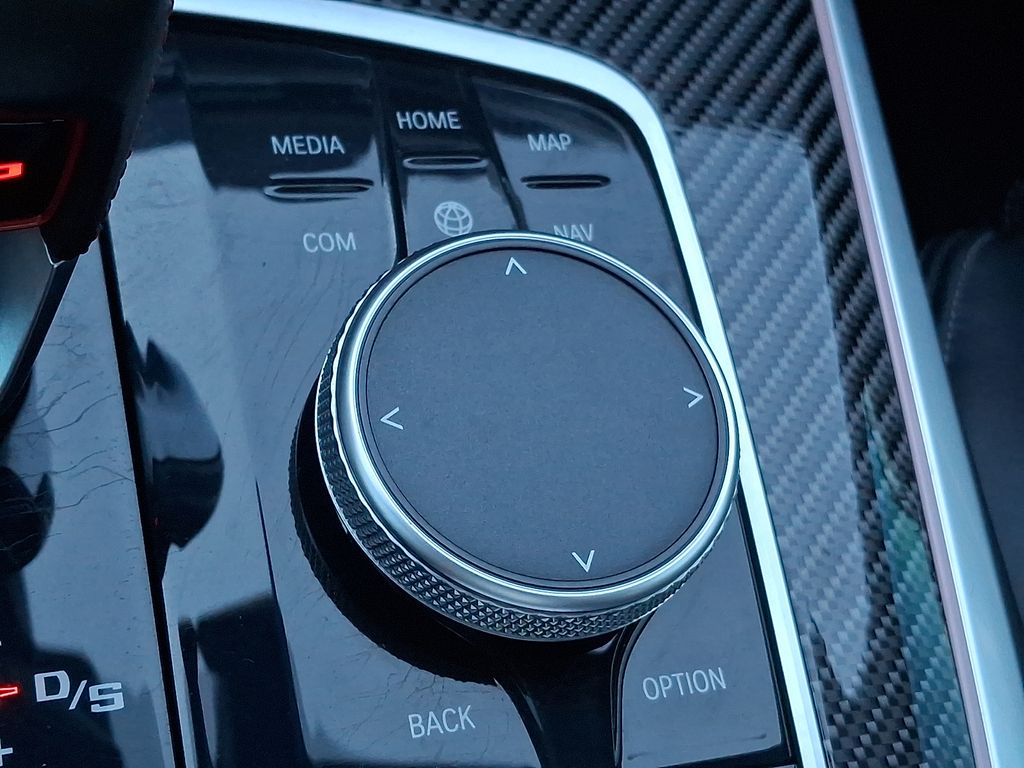 Thumbnail: 2023 BMW X5 - 22