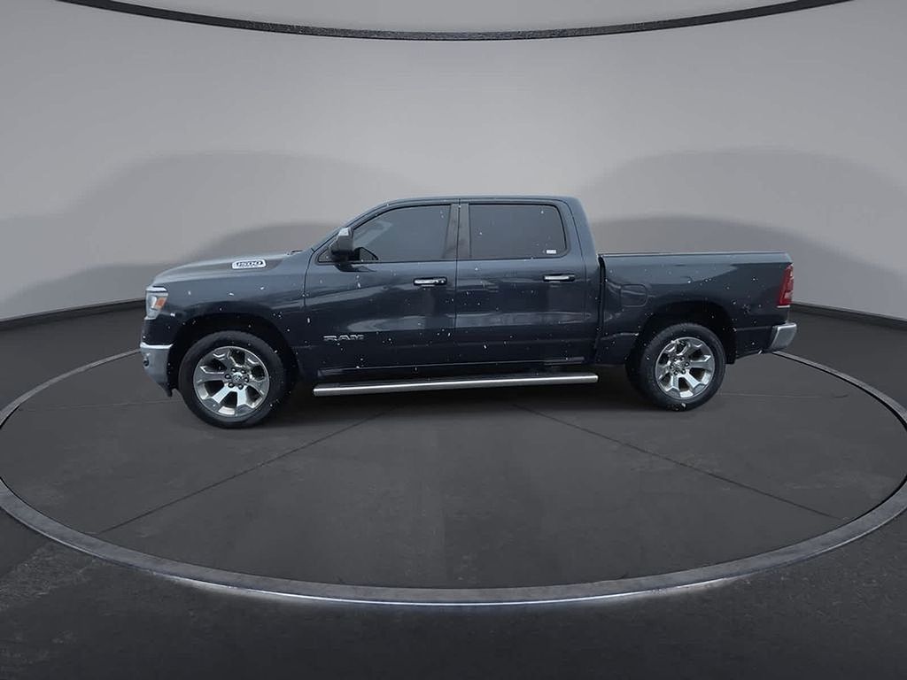 Thumbnail: 2019 RAM 1500 - 7