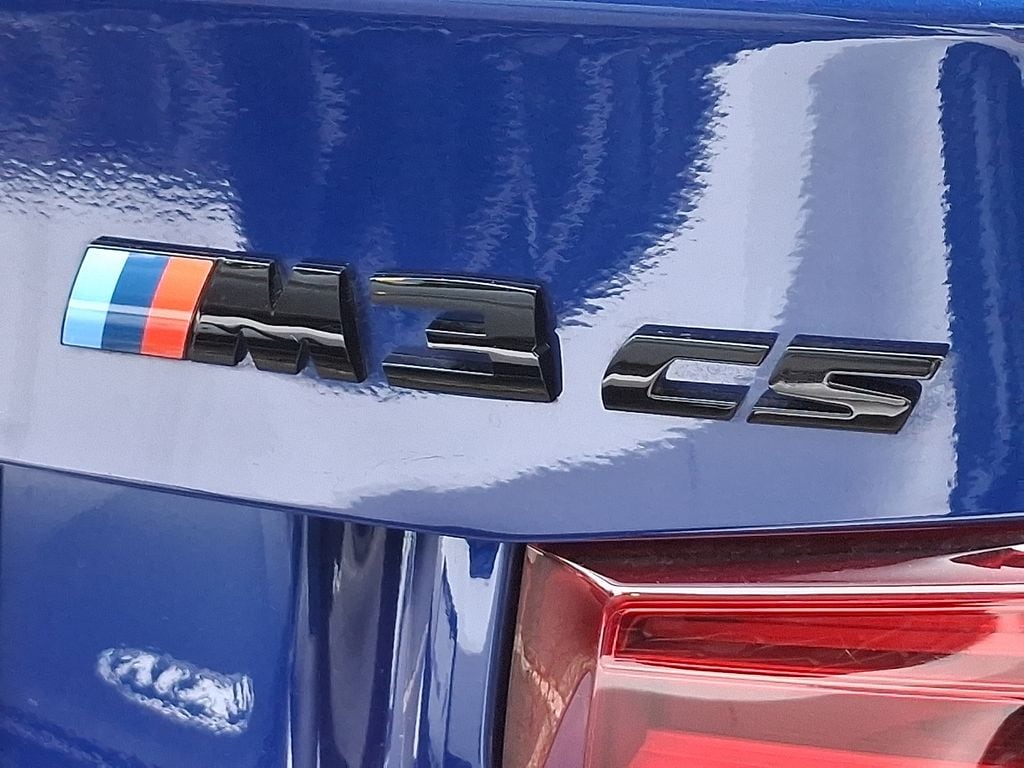 Thumbnail: 2018 BMW M3 - 26