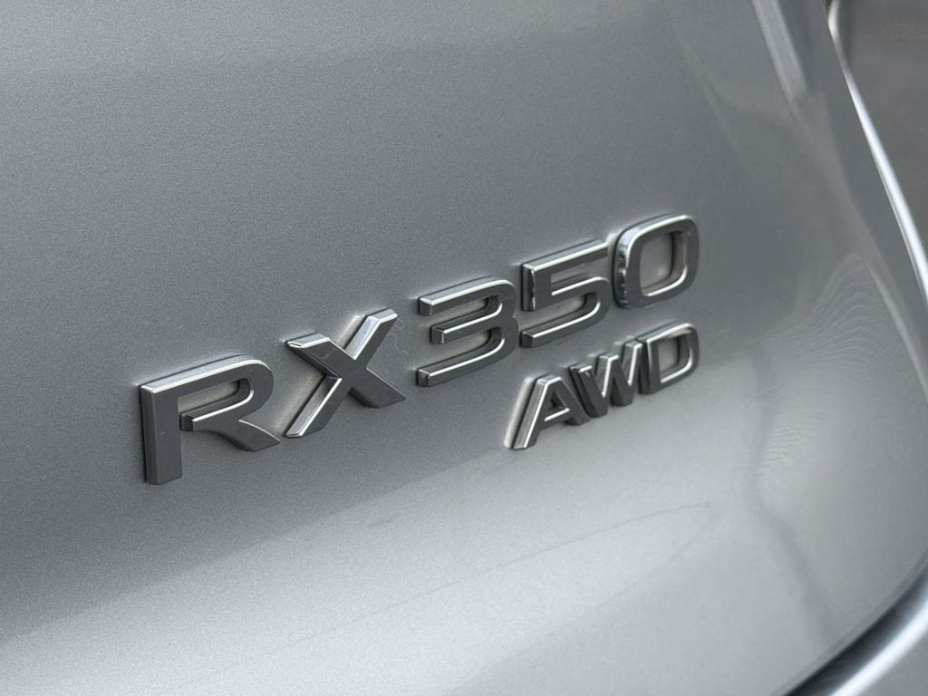 Thumbnail: 2023 Lexus RX - 15