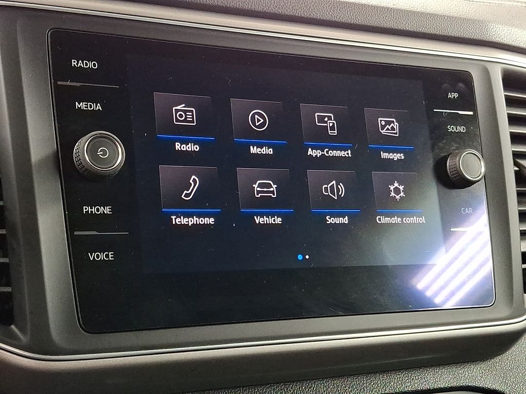 Thumbnail: 2019 Volkswagen Atlas - 15