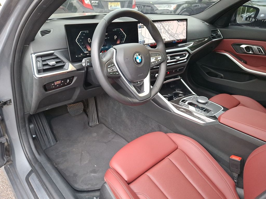 Thumbnail: 2023 BMW 3 Series - 9