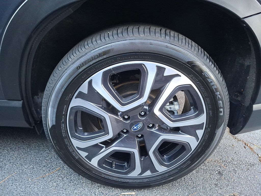 Thumbnail: 2023 Subaru Ascent - 6