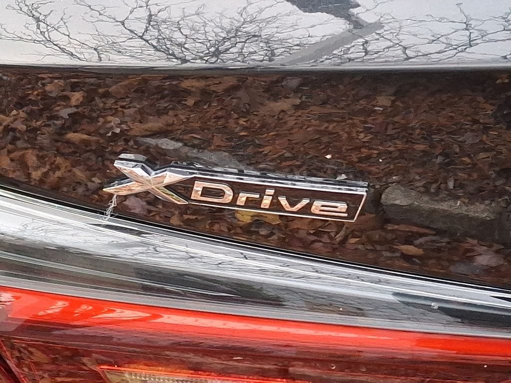 Thumbnail: 2023 BMW 4 Series - 27