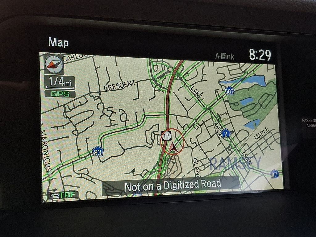 Thumbnail: 2019 Acura ILX - 16