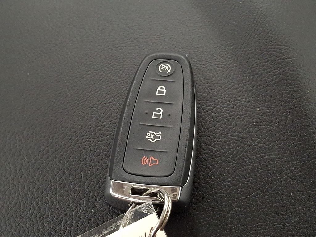 2016 Ford Focus Electric - Photo 25