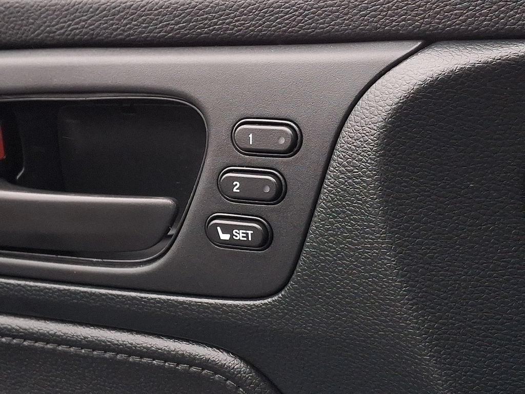 Thumbnail: 2024 Honda Odyssey - 24