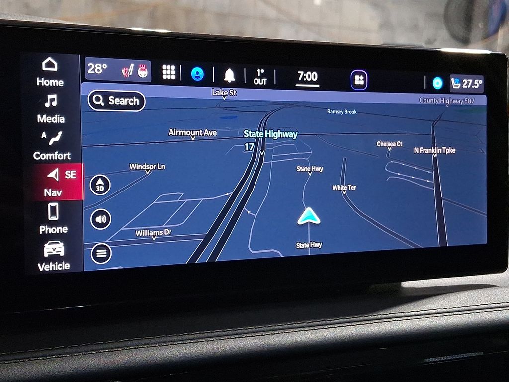 Thumbnail: 2024 Alfa Romeo Tonale - 14