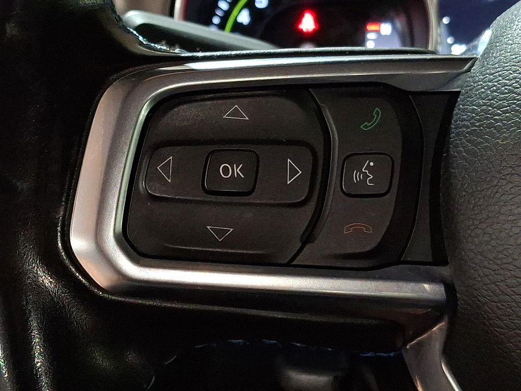 Thumbnail: 2021 Jeep Wrangler - 16