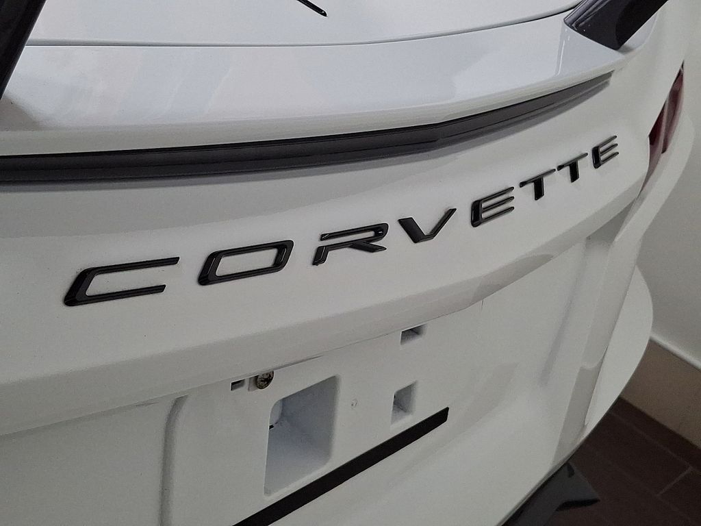Thumbnail: 2024 Chevrolet Corvette - 29