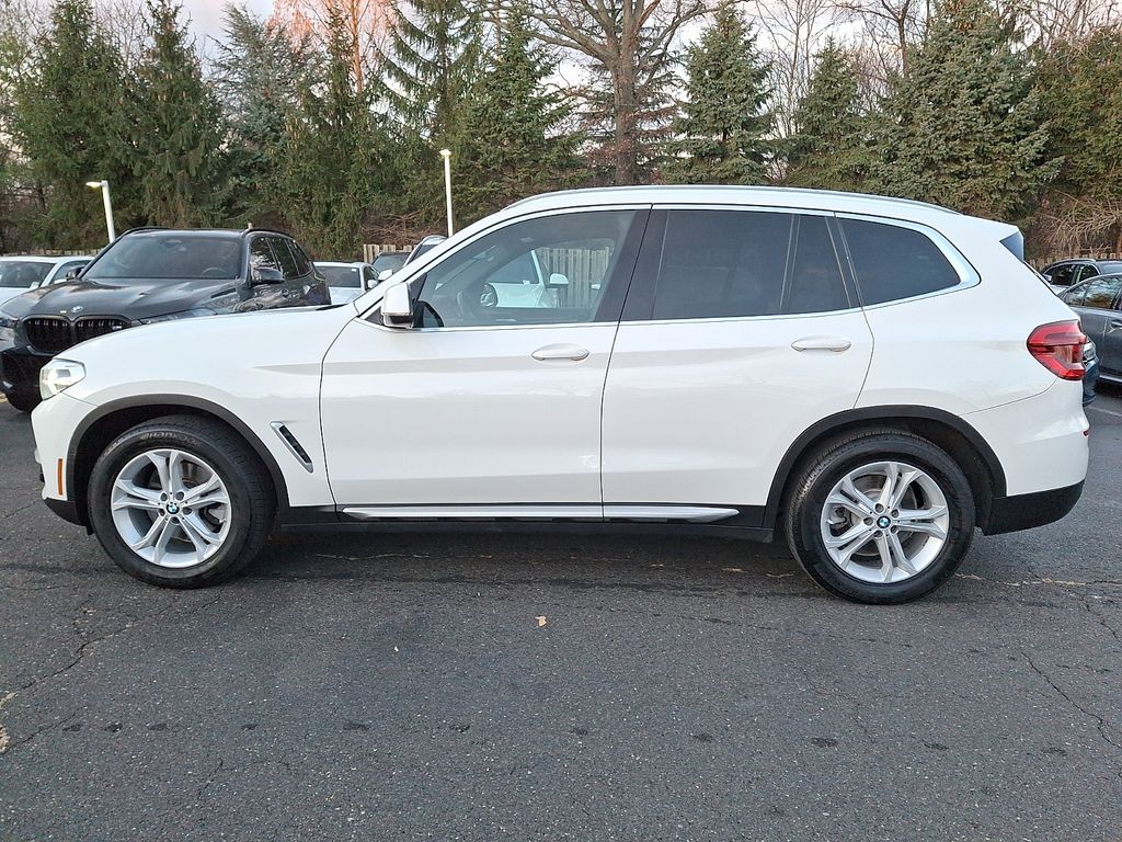 Thumbnail: 2019 BMW X3 - 6