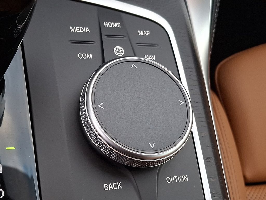 Thumbnail: 2023 BMW 4 Series - 22