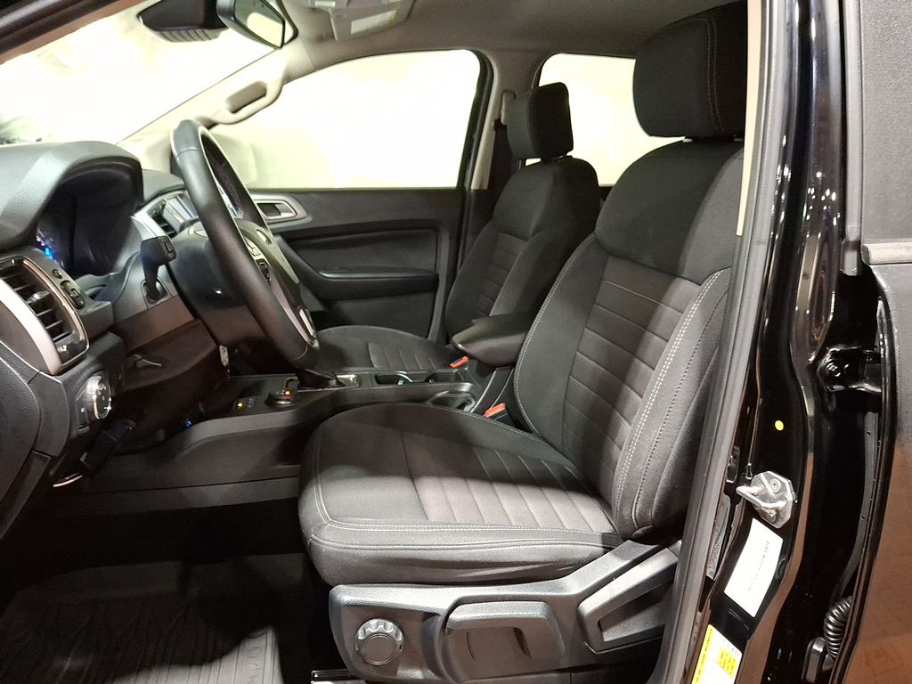 Thumbnail: 2019 Ford Ranger - 11