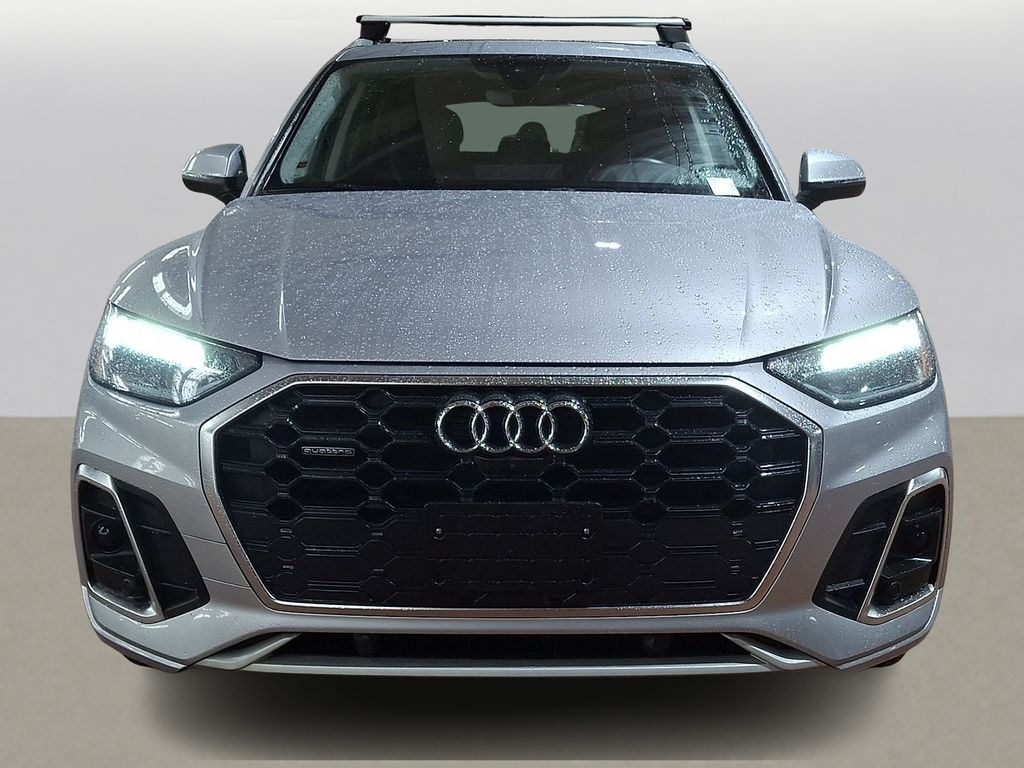 Used 2023 Audi Q5 45 S line Premium SUV