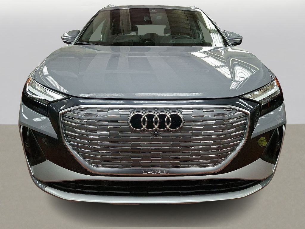 2023 Audi Q4 E-tron 50 Premium photo 2