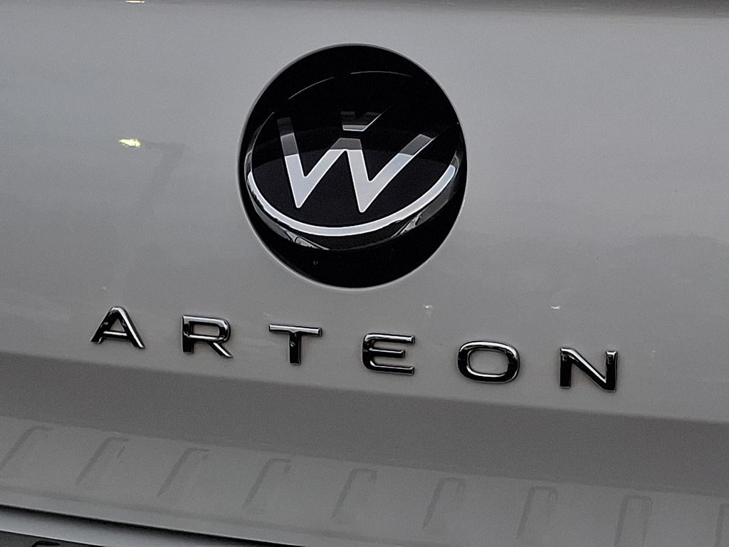 Thumbnail: 2023 Volkswagen Arteon - 29