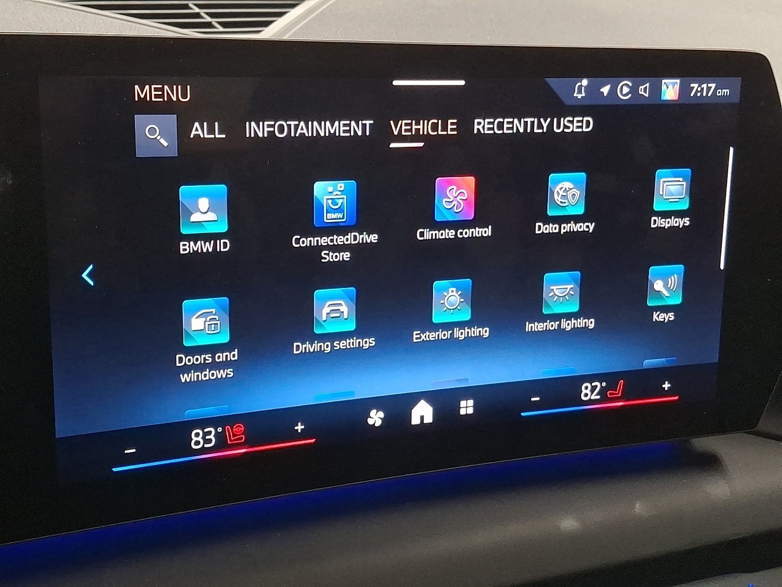 Thumbnail: 2025 BMW 2 Series - 14