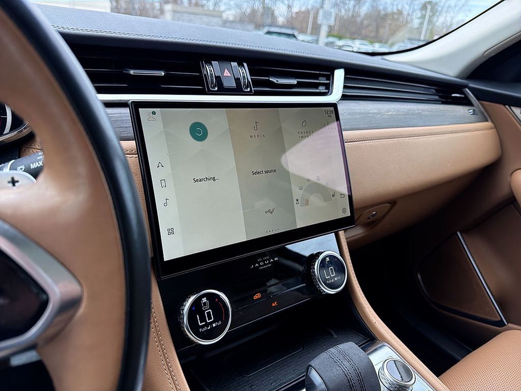 2022 Jaguar F-Pace S - Photo 24