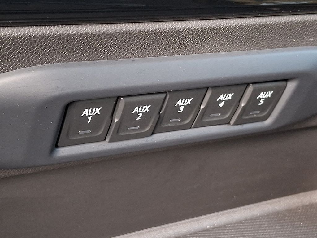 Thumbnail: 2024 Chevrolet Silverado 2500 - 20