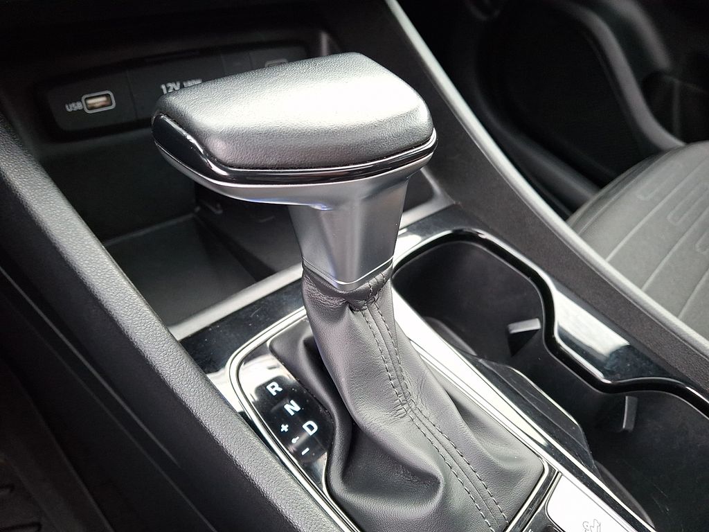 Thumbnail: 2022 Hyundai Santa Cruz - 12