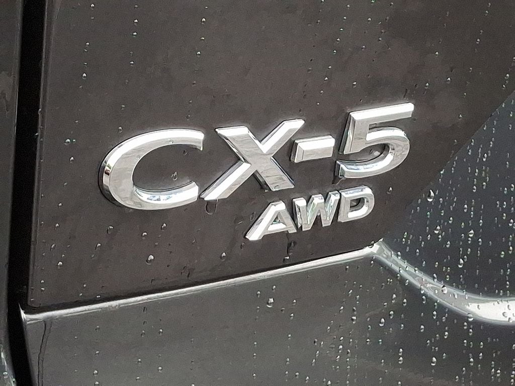 2023 Mazda CX-5 S Premium 30