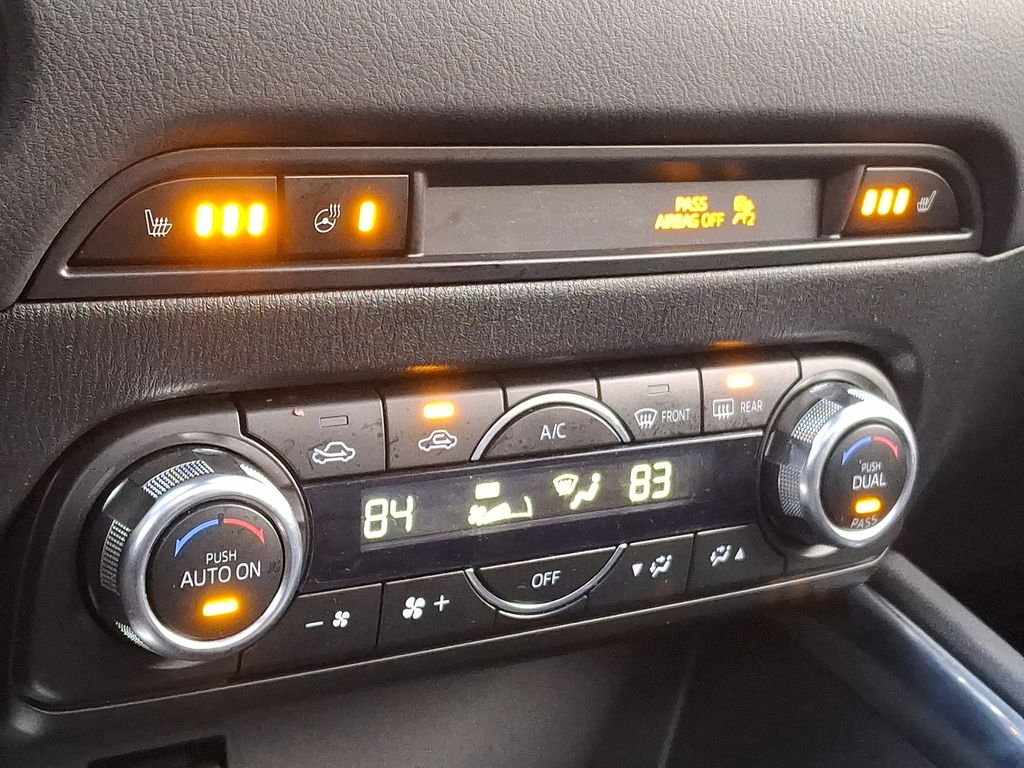 Thumbnail: 2018 Mazda CX-5 - 15